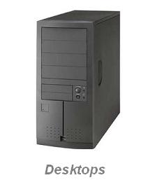 Desktop Computers