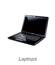 Laptop Computers